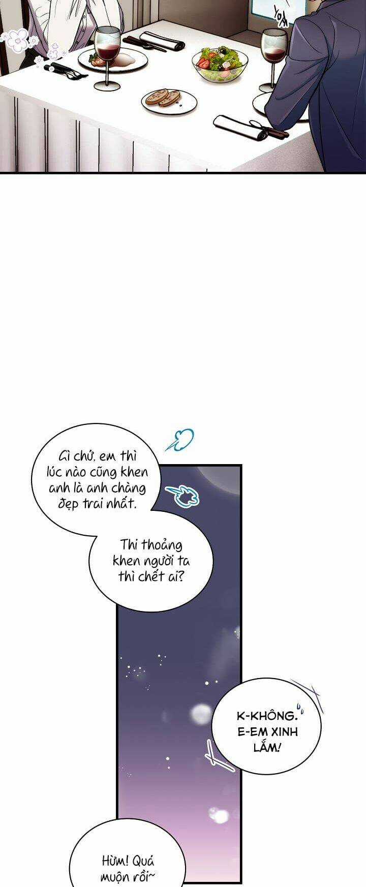 Bác Sĩ Trở Lại Chapter 92 trang 21