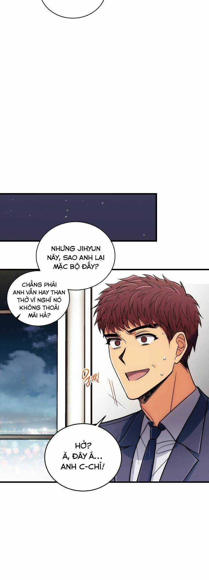 Bác Sĩ Trở Lại Chapter 92 trang 22