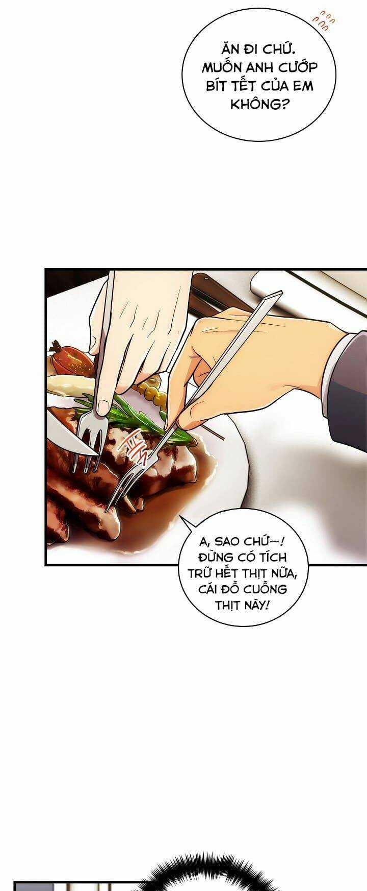 Bác Sĩ Trở Lại Chapter 92 trang 23