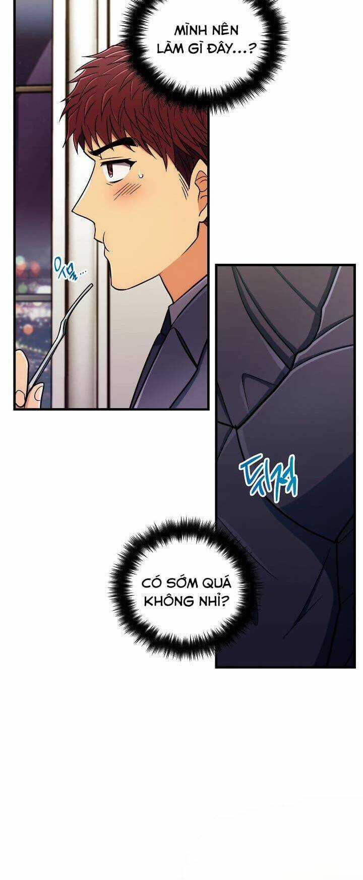 Bác Sĩ Trở Lại Chapter 92 trang 24