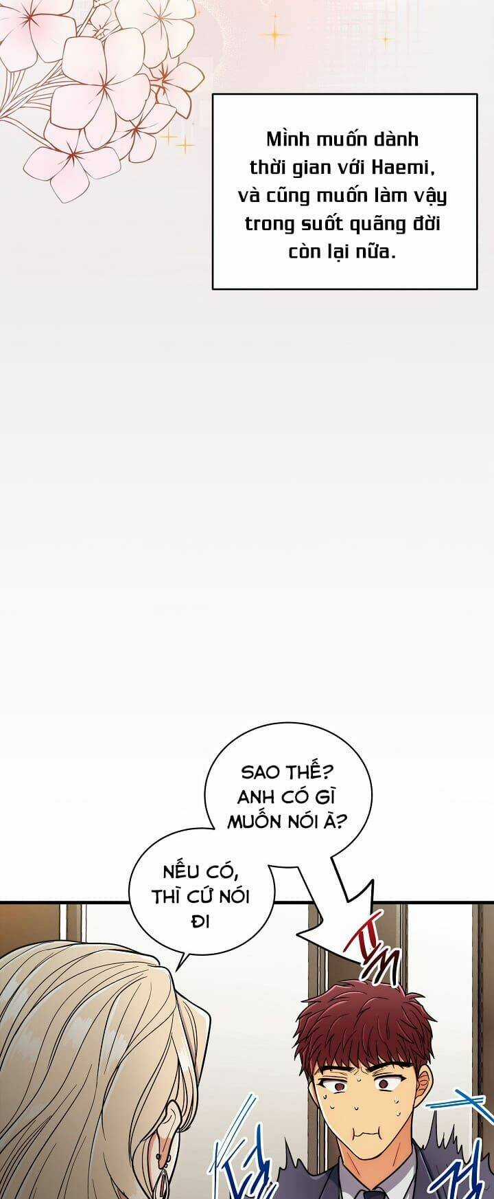 Bác Sĩ Trở Lại Chapter 92 trang 26