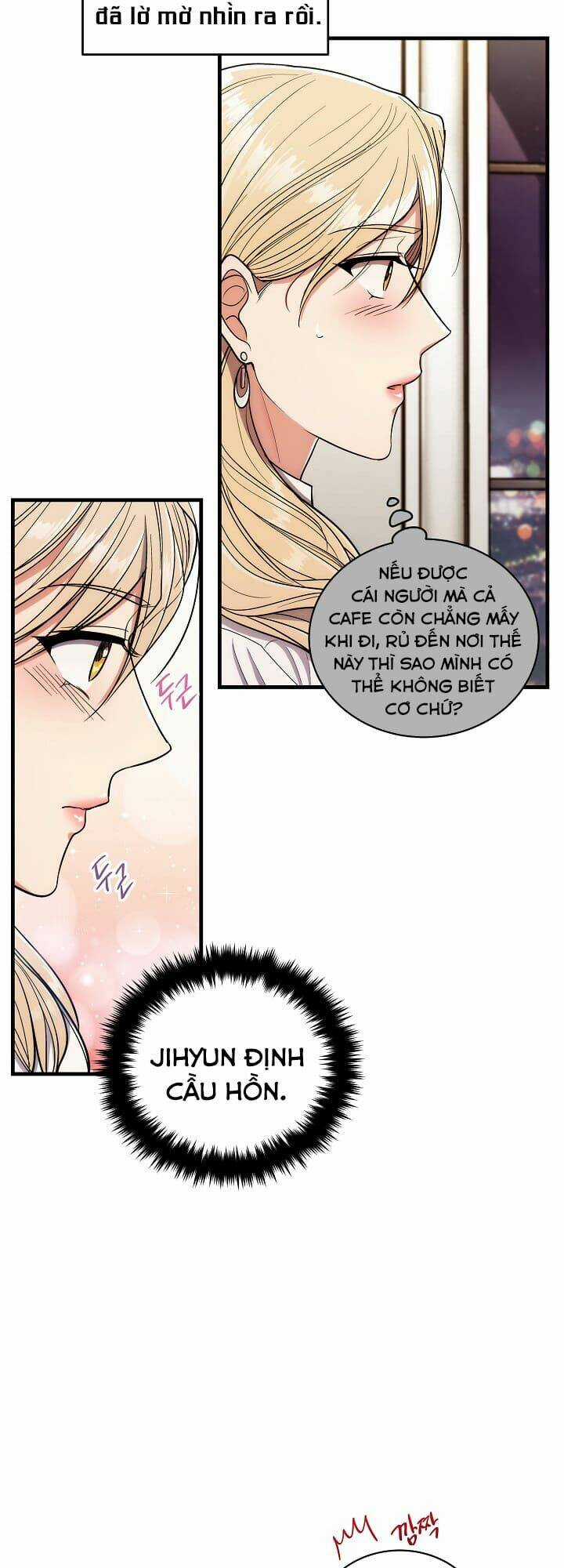 Bác Sĩ Trở Lại Chapter 92 trang 28