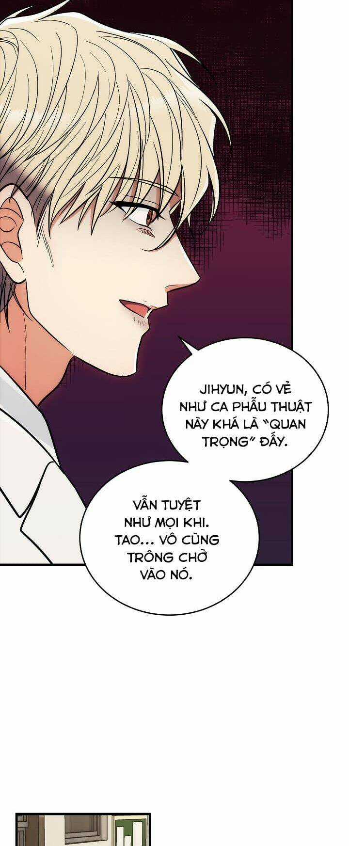 Bác Sĩ Trở Lại Chapter 92 trang 3
