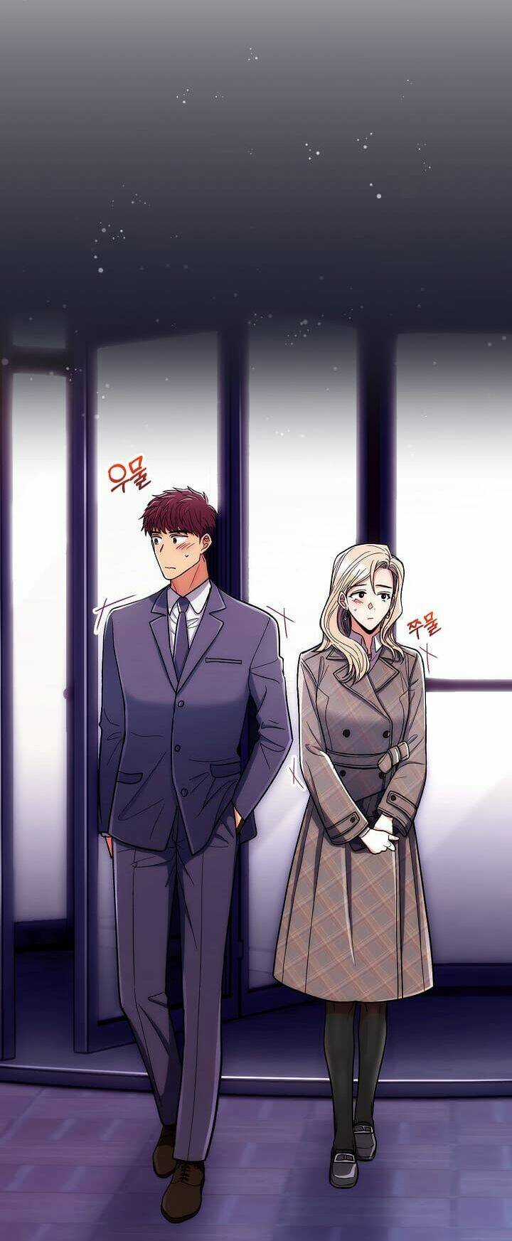 Bác Sĩ Trở Lại Chapter 92 trang 30
