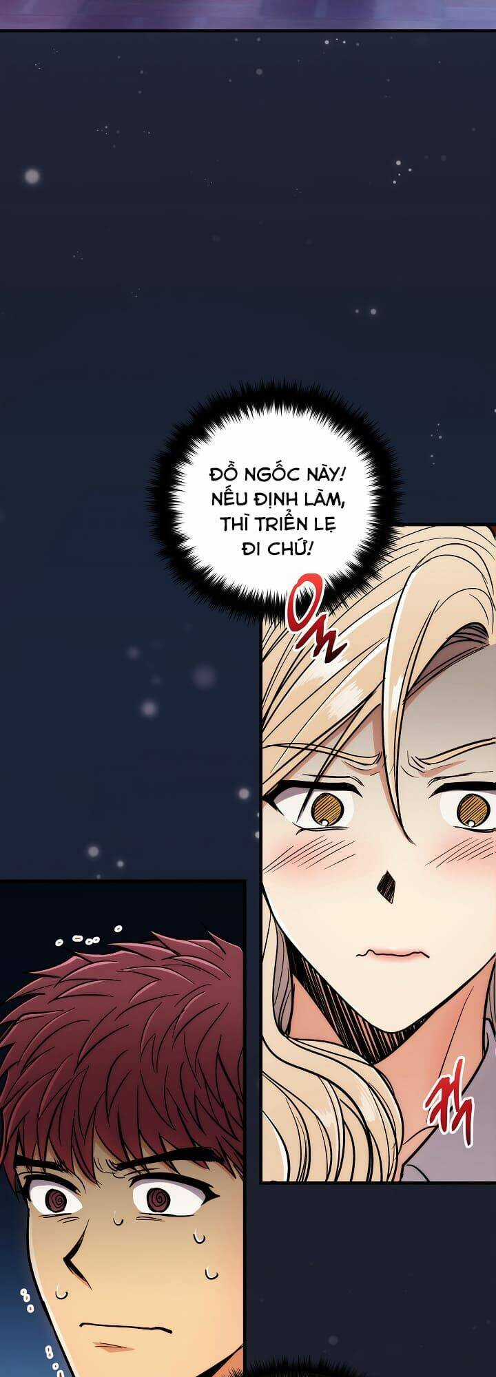 Bác Sĩ Trở Lại Chapter 92 trang 31
