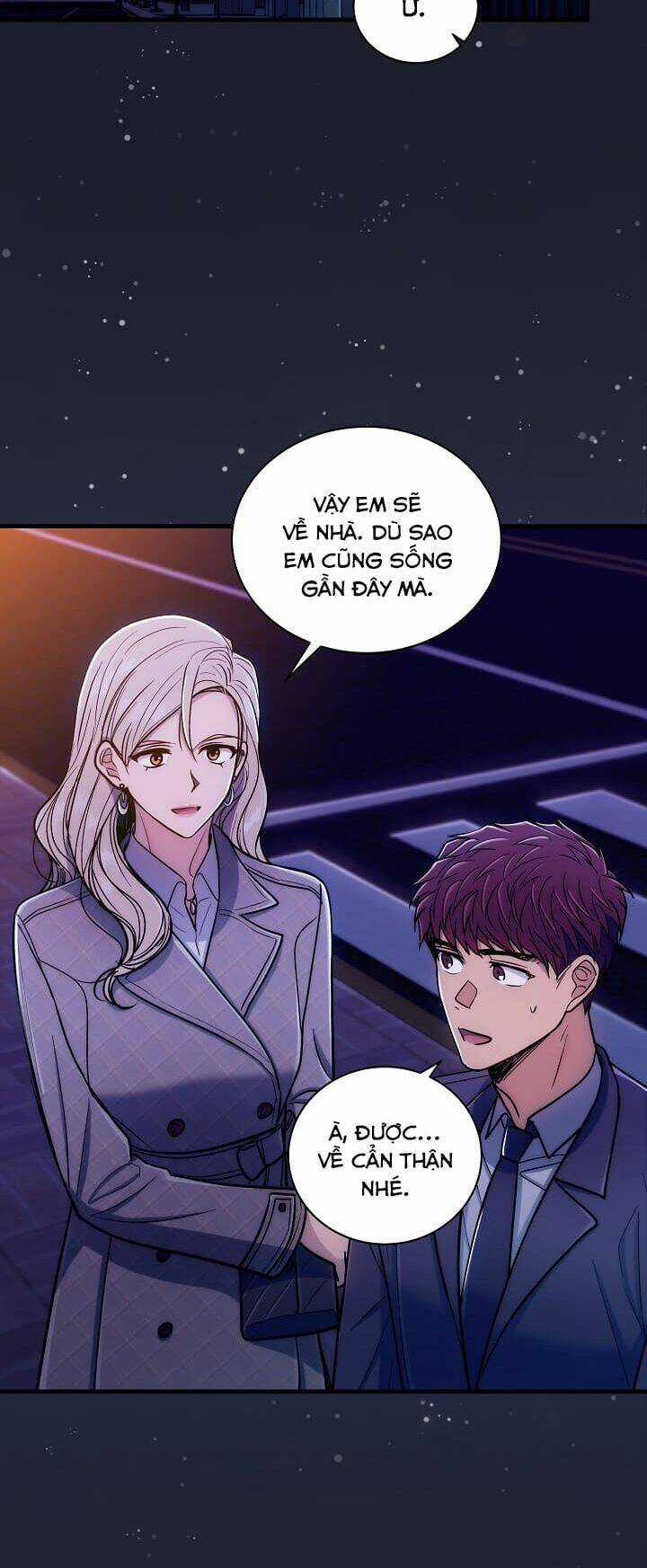 Bác Sĩ Trở Lại Chapter 92 trang 33