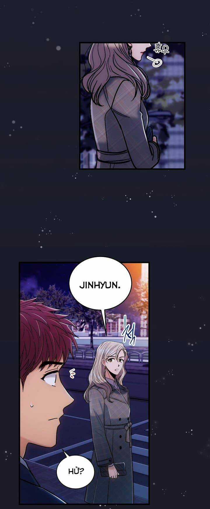Bác Sĩ Trở Lại Chapter 92 trang 35