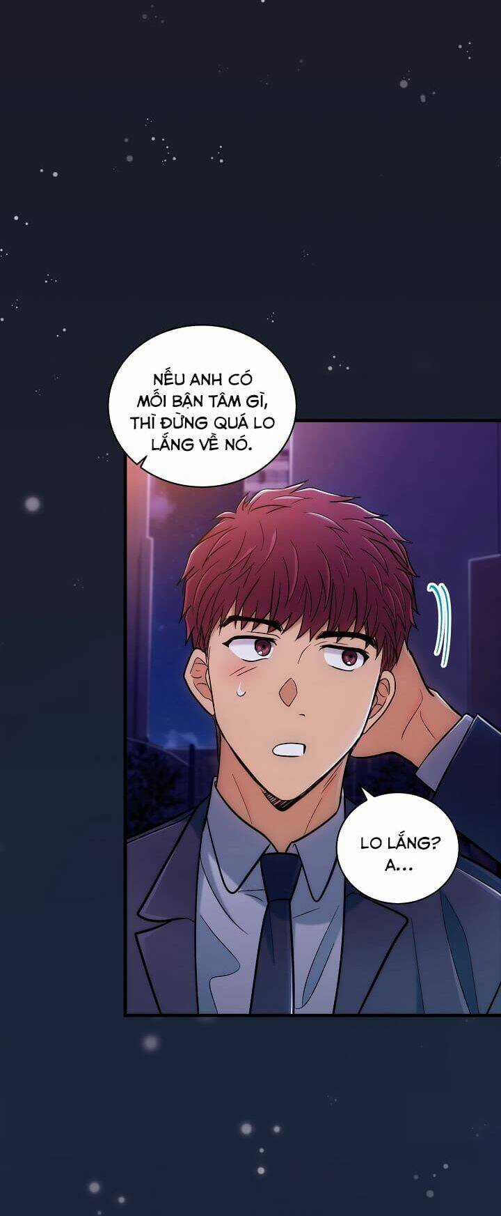 Bác Sĩ Trở Lại Chapter 92 trang 36