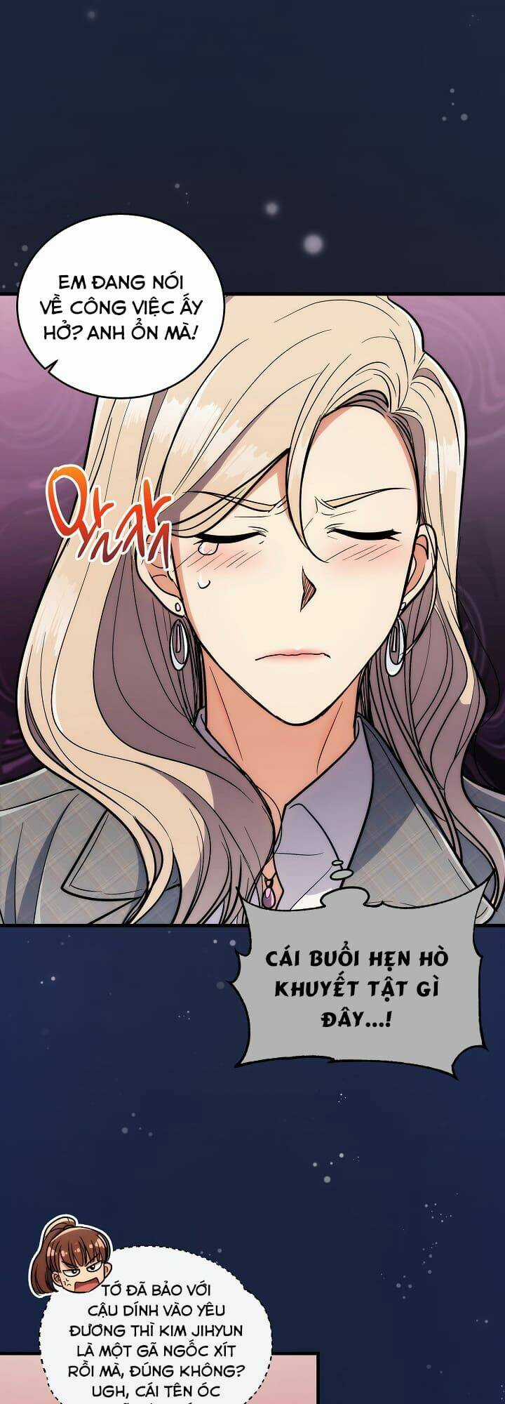 Bác Sĩ Trở Lại Chapter 92 trang 37