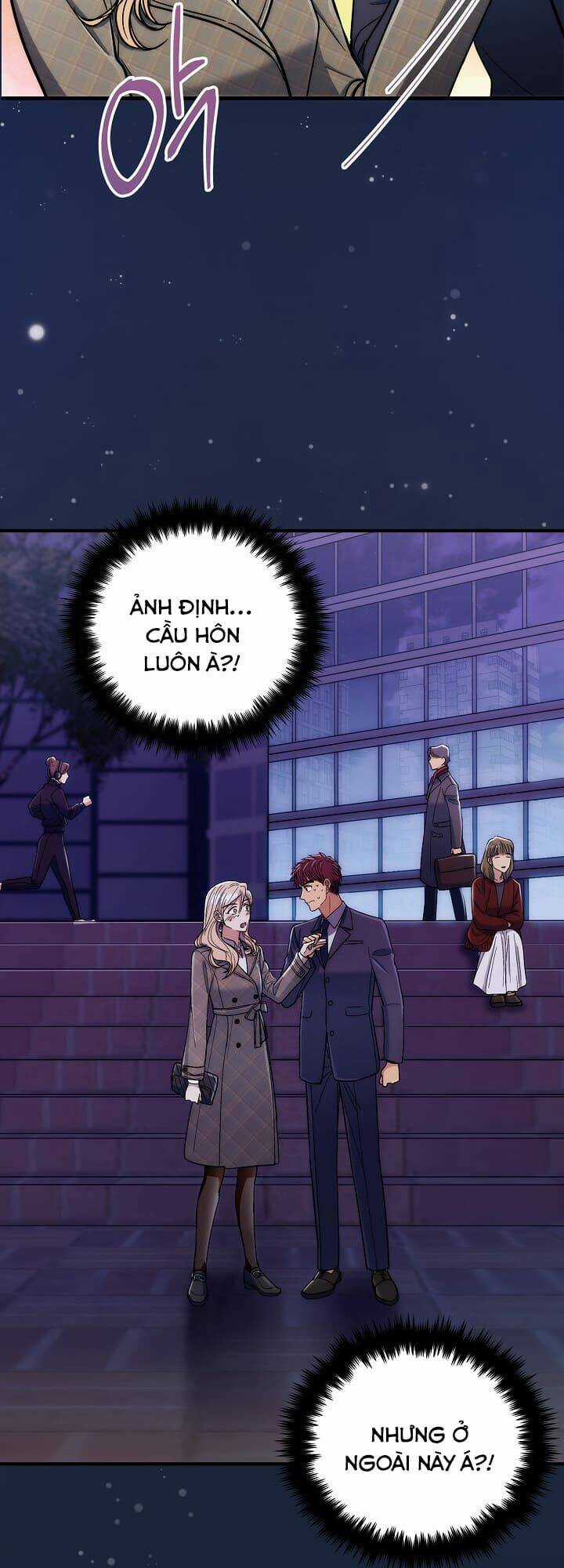 Bác Sĩ Trở Lại Chapter 92 trang 41