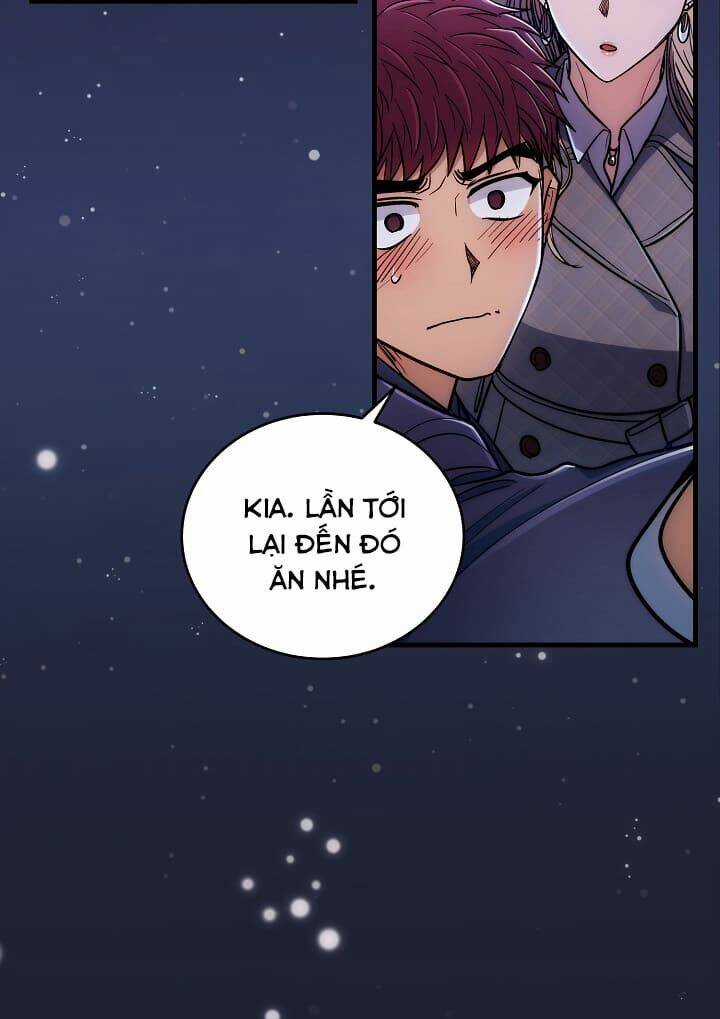 Bác Sĩ Trở Lại Chapter 92 trang 47