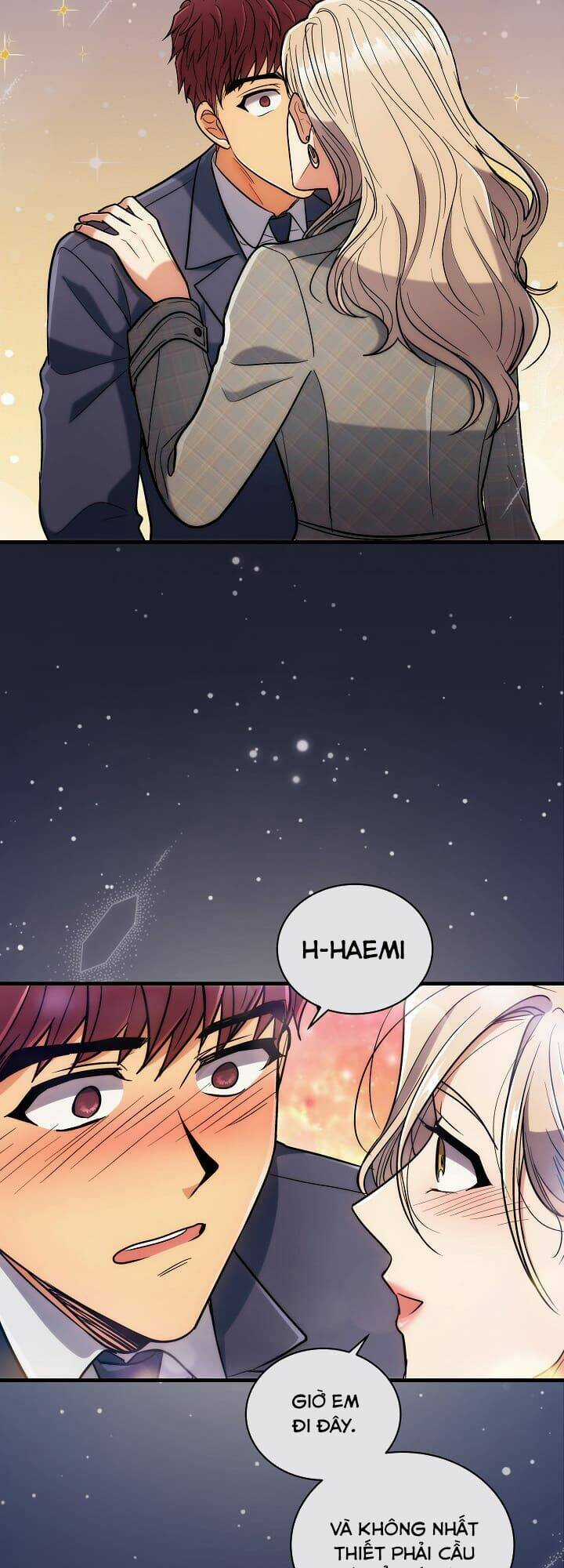 Bác Sĩ Trở Lại Chapter 92 trang 50