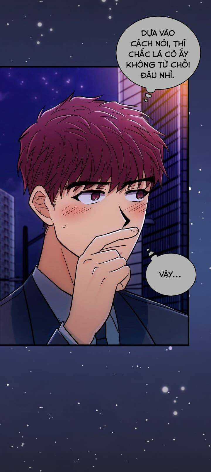 Bác Sĩ Trở Lại Chapter 92 trang 54