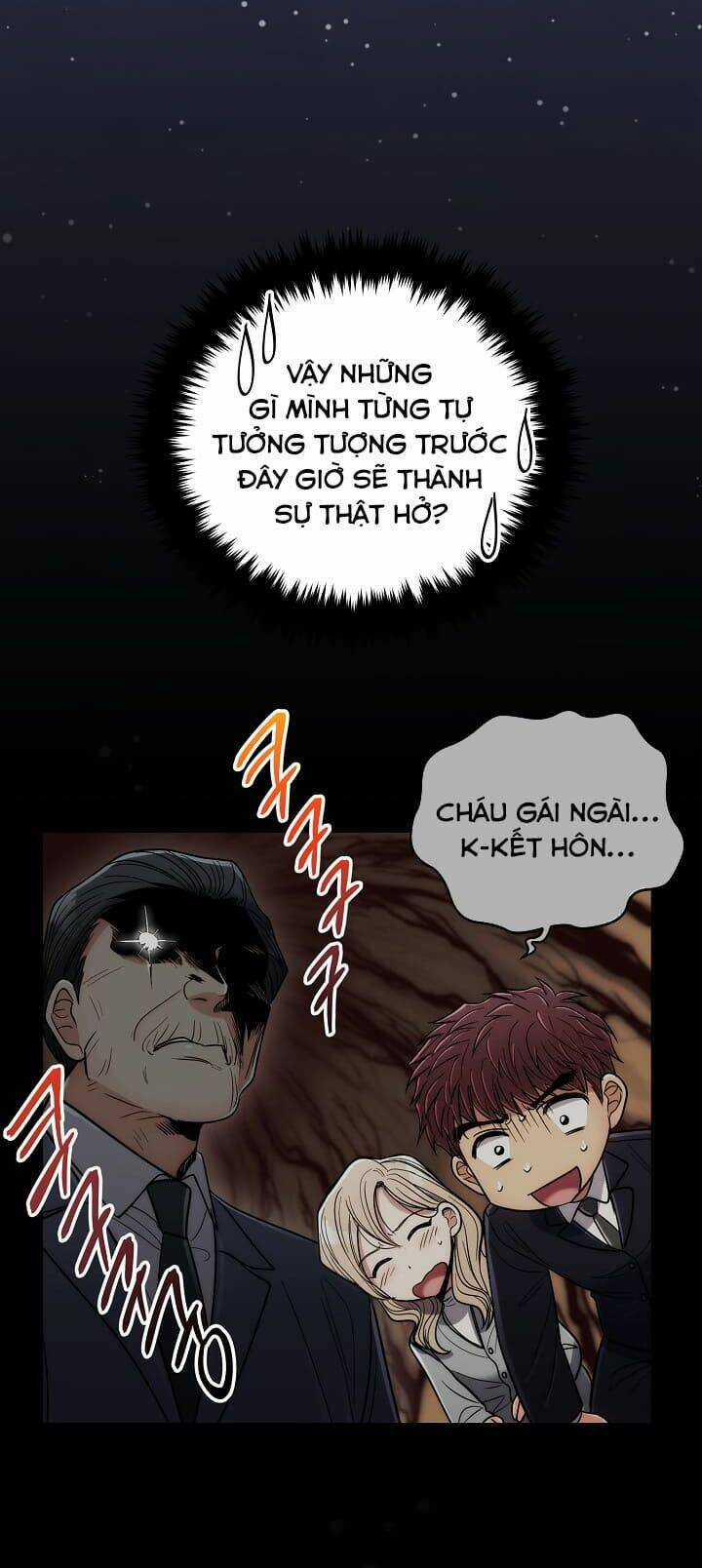 Bác Sĩ Trở Lại Chapter 92 trang 55