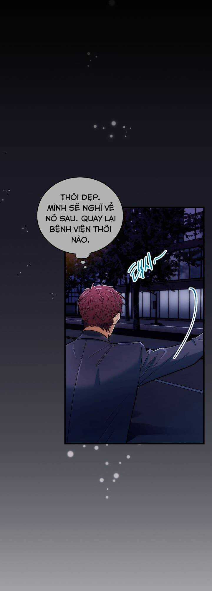 Bác Sĩ Trở Lại Chapter 92 trang 56