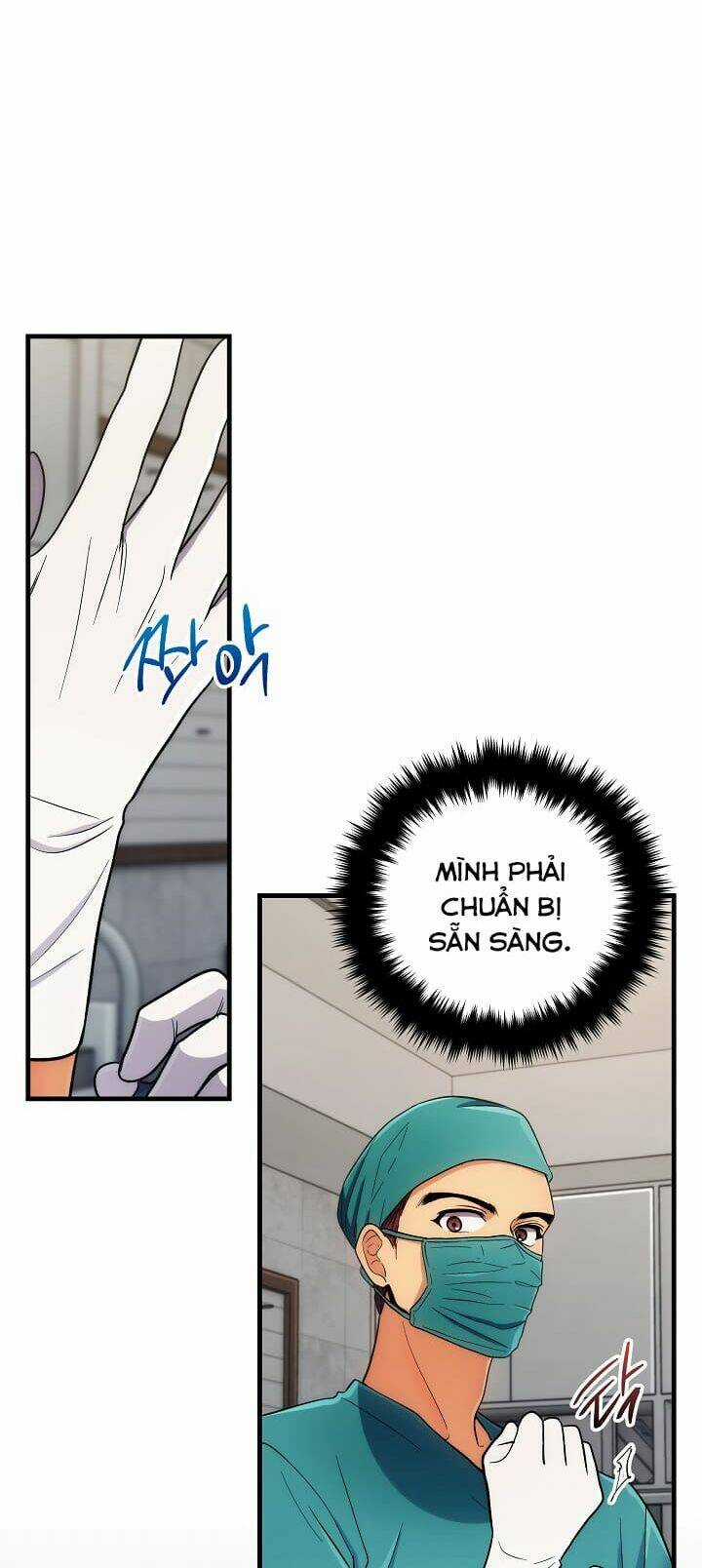 Bác Sĩ Trở Lại Chapter 92 trang 58