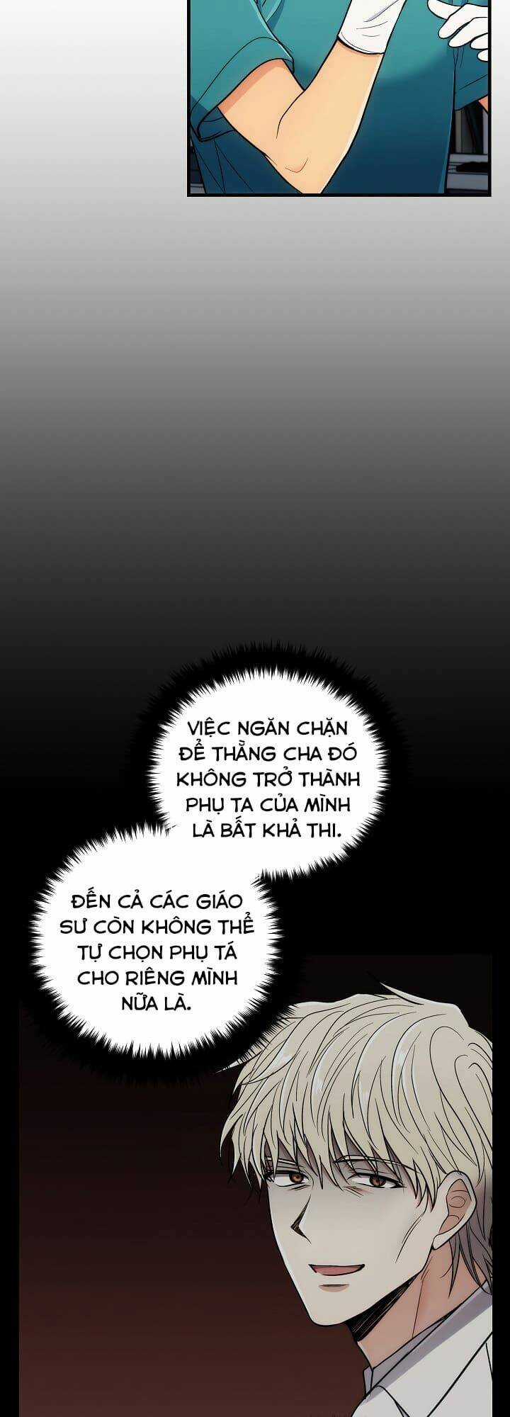 Bác Sĩ Trở Lại Chapter 92 trang 59