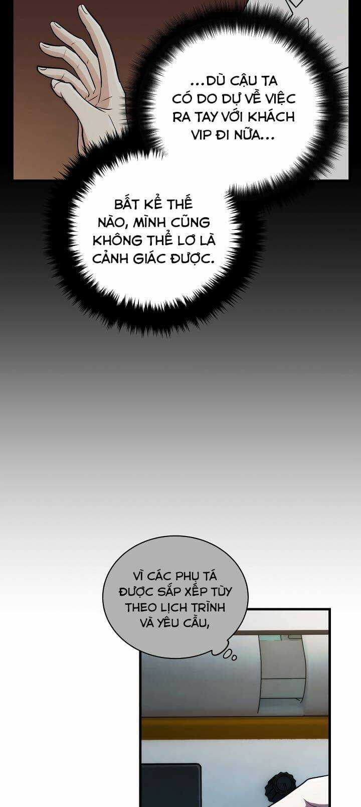 Bác Sĩ Trở Lại Chapter 92 trang 60