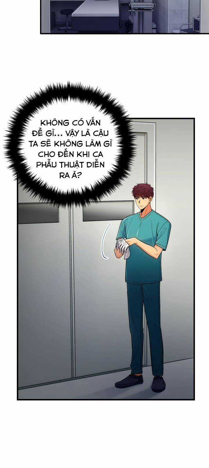 Bác Sĩ Trở Lại Chapter 92 trang 63