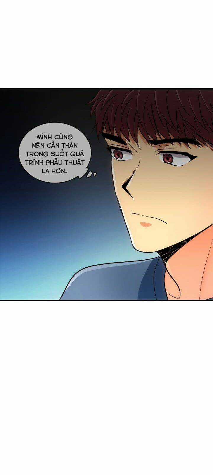 Bác Sĩ Trở Lại Chapter 92 trang 64