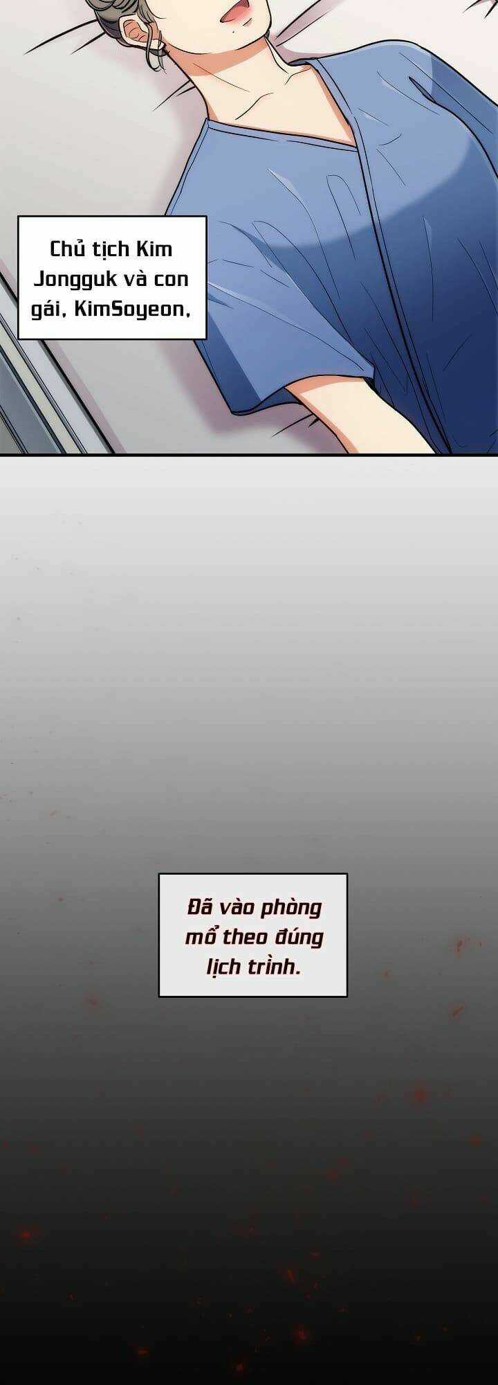 Bác Sĩ Trở Lại Chapter 92 trang 66
