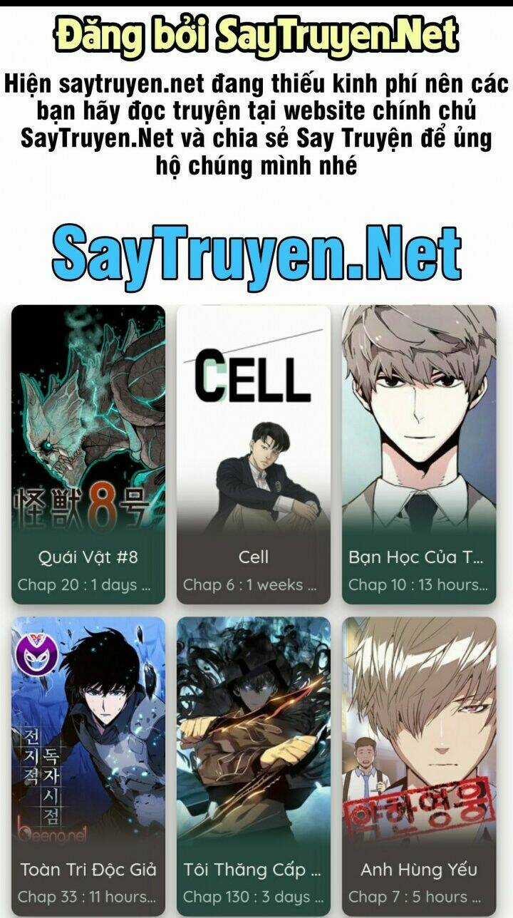 Bác Sĩ Trở Lại Chapter 92 trang 68