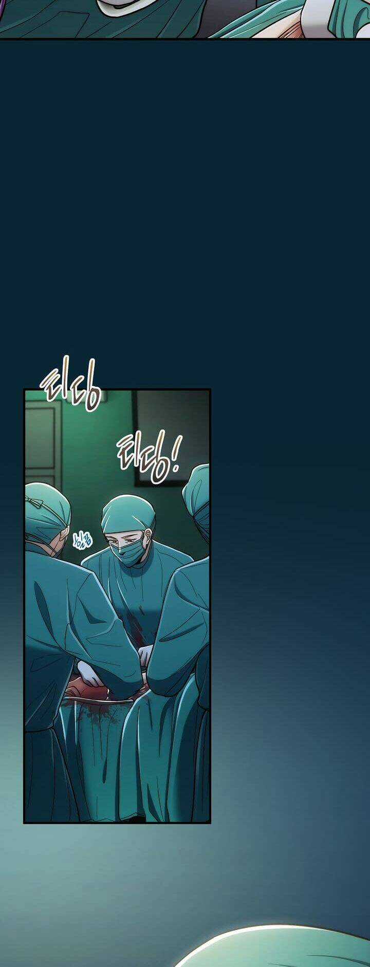 Bác Sĩ Trở Lại Chapter 93 trang 18