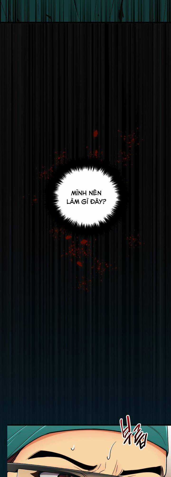 Bác Sĩ Trở Lại Chapter 93 trang 34