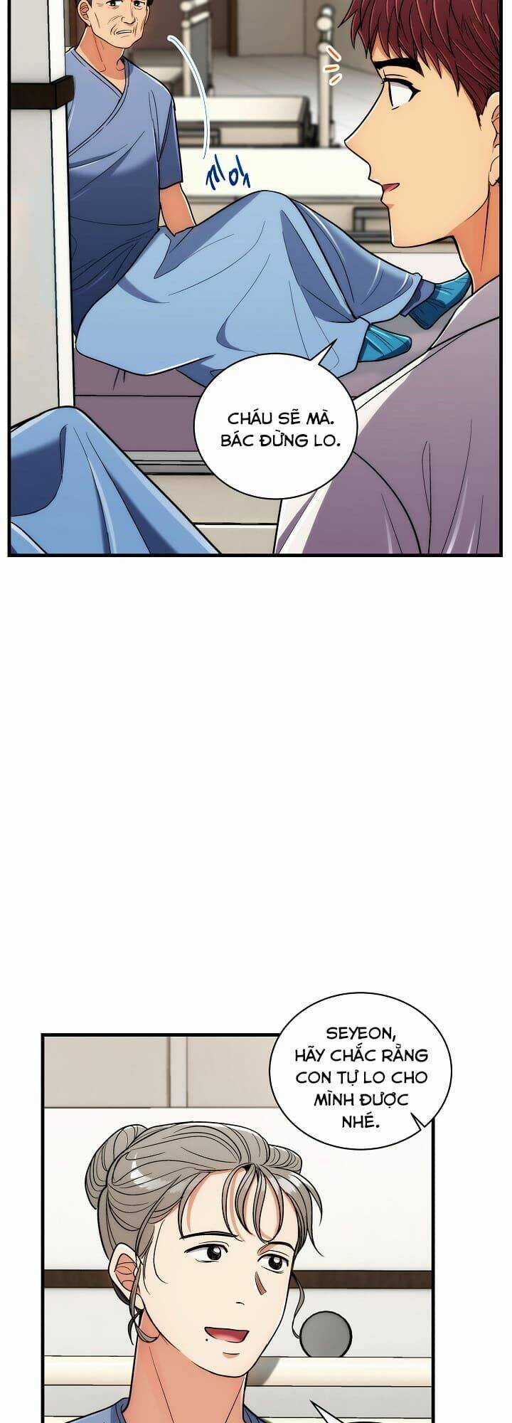 Bác Sĩ Trở Lại Chapter 93 trang 4