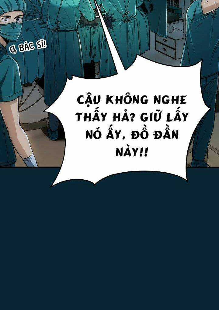 Bác Sĩ Trở Lại Chapter 93 trang 40