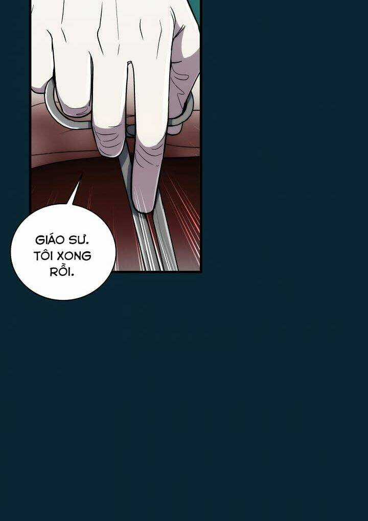 Bác Sĩ Trở Lại Chapter 93 trang 44