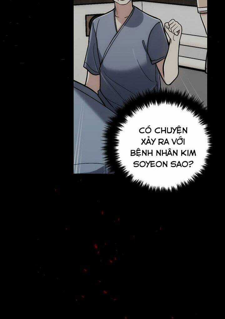 Bác Sĩ Trở Lại Chapter 93 trang 52