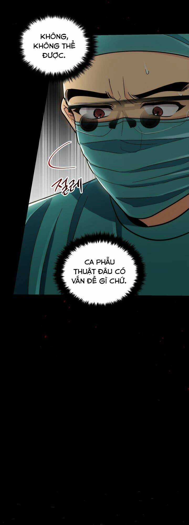 Bác Sĩ Trở Lại Chapter 93 trang 53