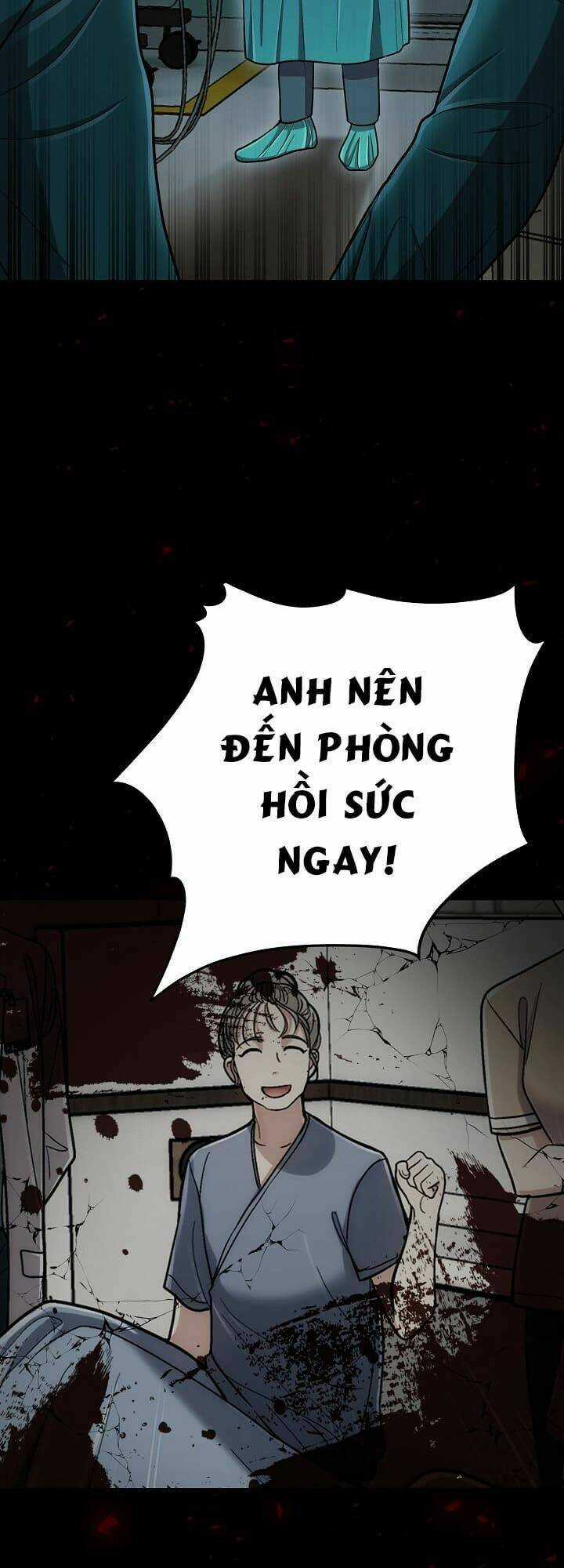 Bác Sĩ Trở Lại Chapter 93 trang 59