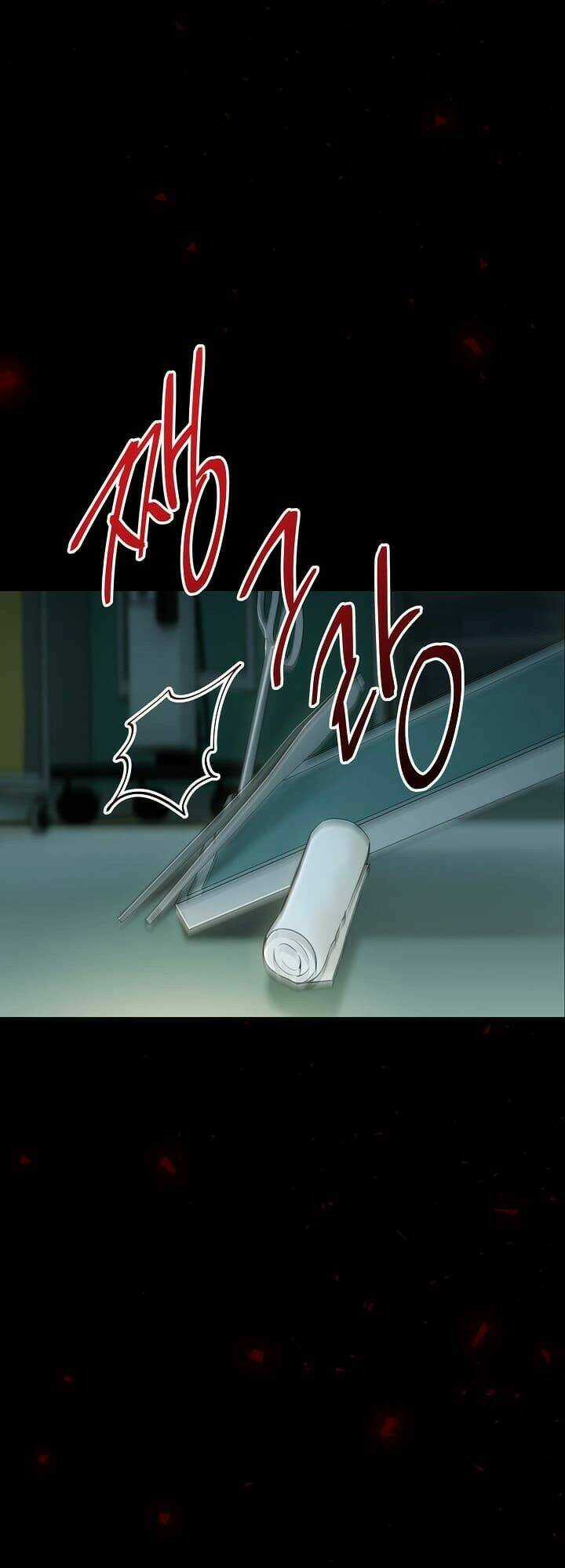 Bác Sĩ Trở Lại Chapter 93 trang 60