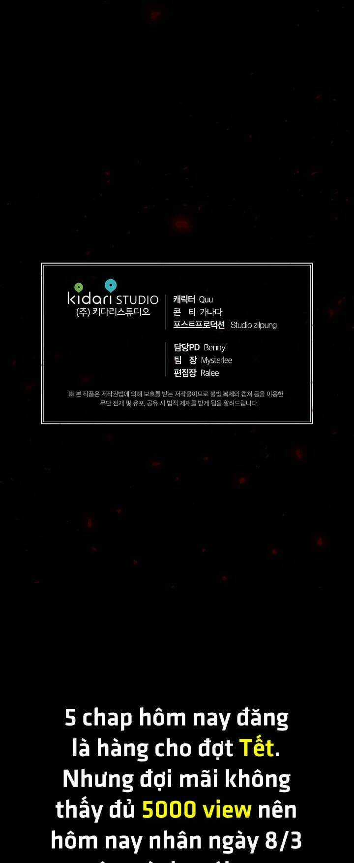 Bác Sĩ Trở Lại Chapter 93 trang 61