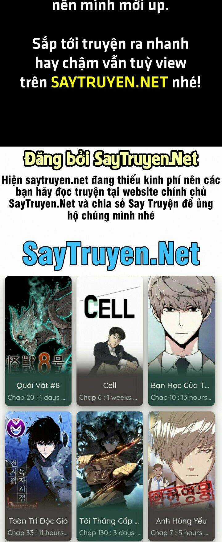 Bác Sĩ Trở Lại Chapter 93 trang 62