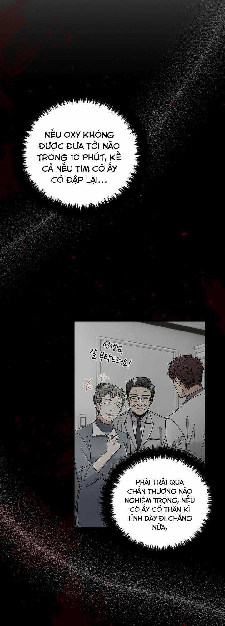 Bác Sĩ Trở Lại Chapter 94 trang 13