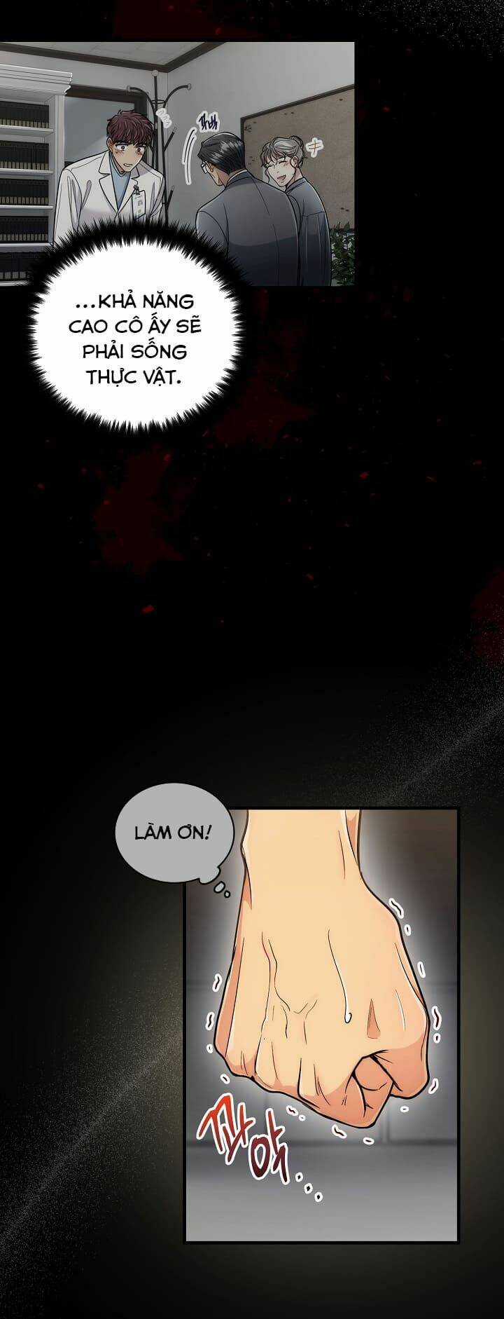 Bác Sĩ Trở Lại Chapter 94 trang 14