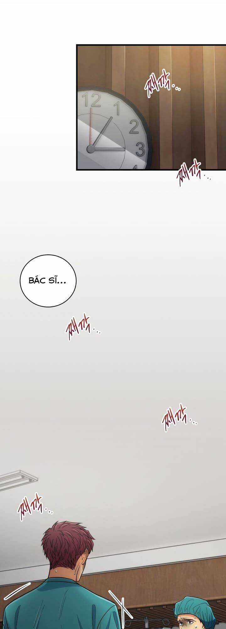 Bác Sĩ Trở Lại Chapter 94 trang 16