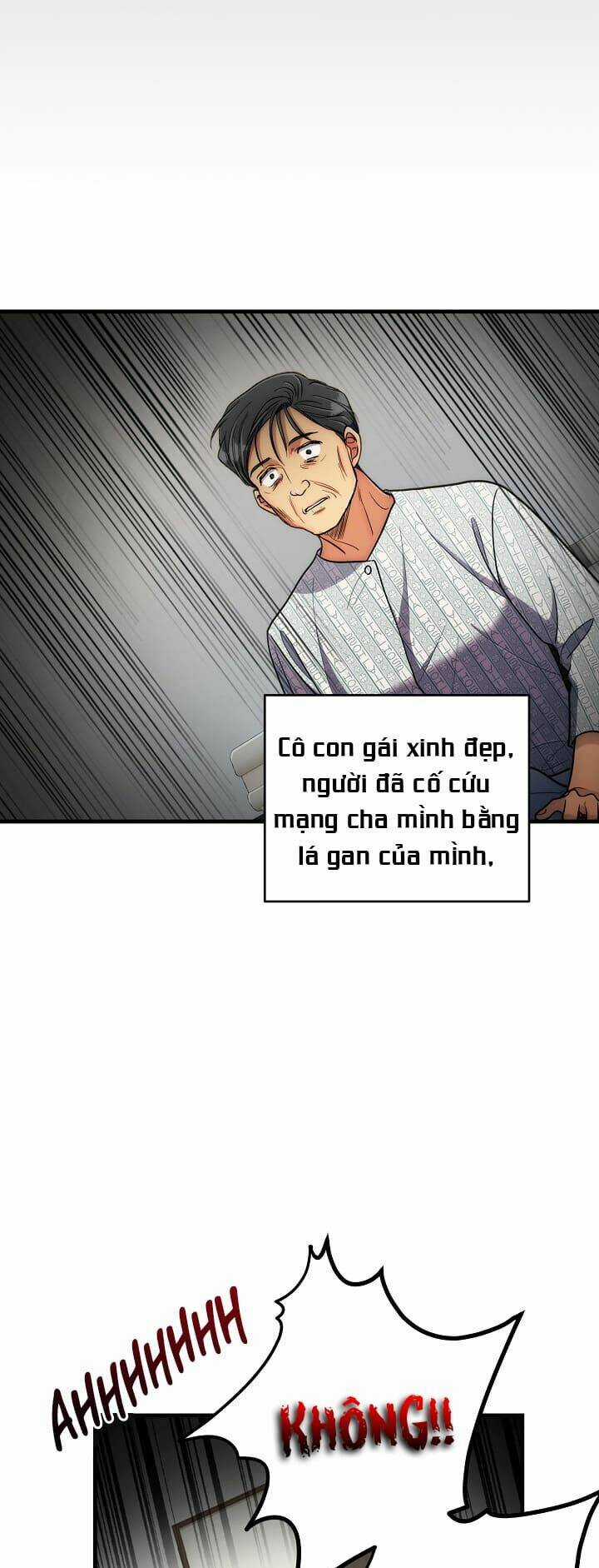 Bác Sĩ Trở Lại Chapter 94 trang 20