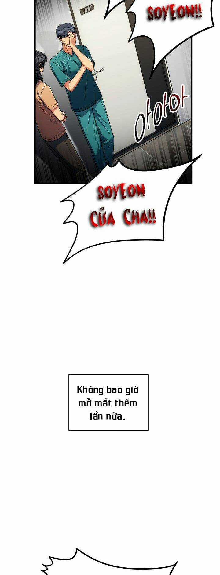 Bác Sĩ Trở Lại Chapter 94 trang 21