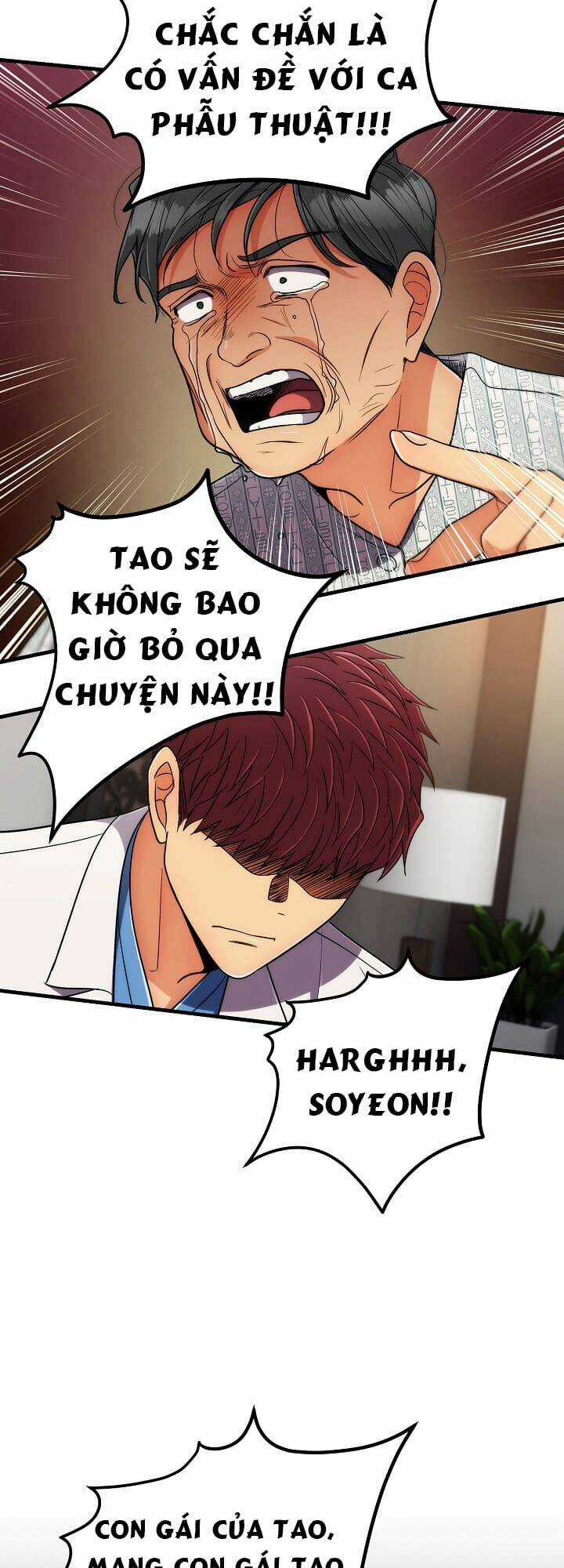 Bác Sĩ Trở Lại Chapter 94 trang 22