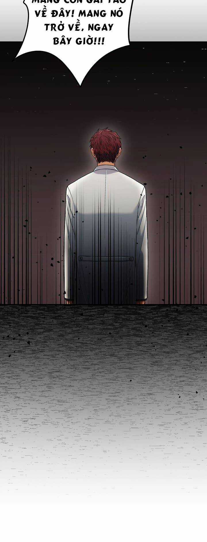 Bác Sĩ Trở Lại Chapter 94 trang 23