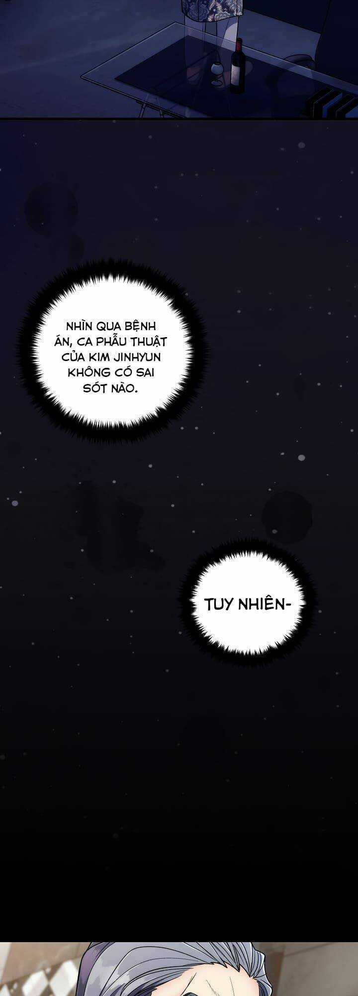 Bác Sĩ Trở Lại Chapter 94 trang 26