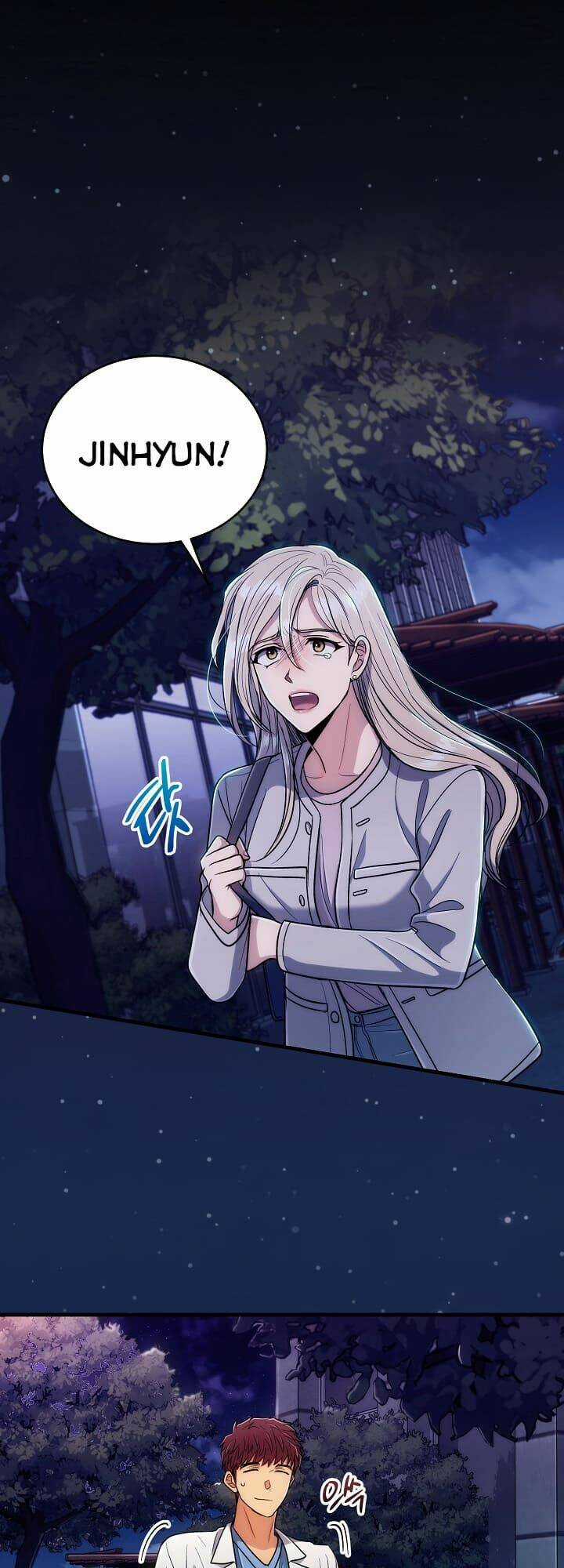 Bác Sĩ Trở Lại Chapter 94 trang 29