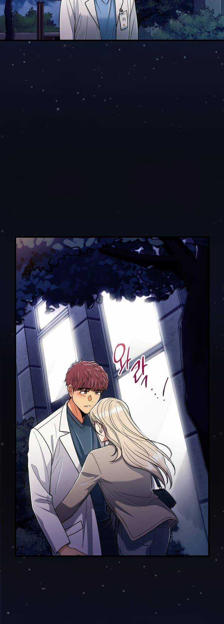 Bác Sĩ Trở Lại Chapter 94 trang 30