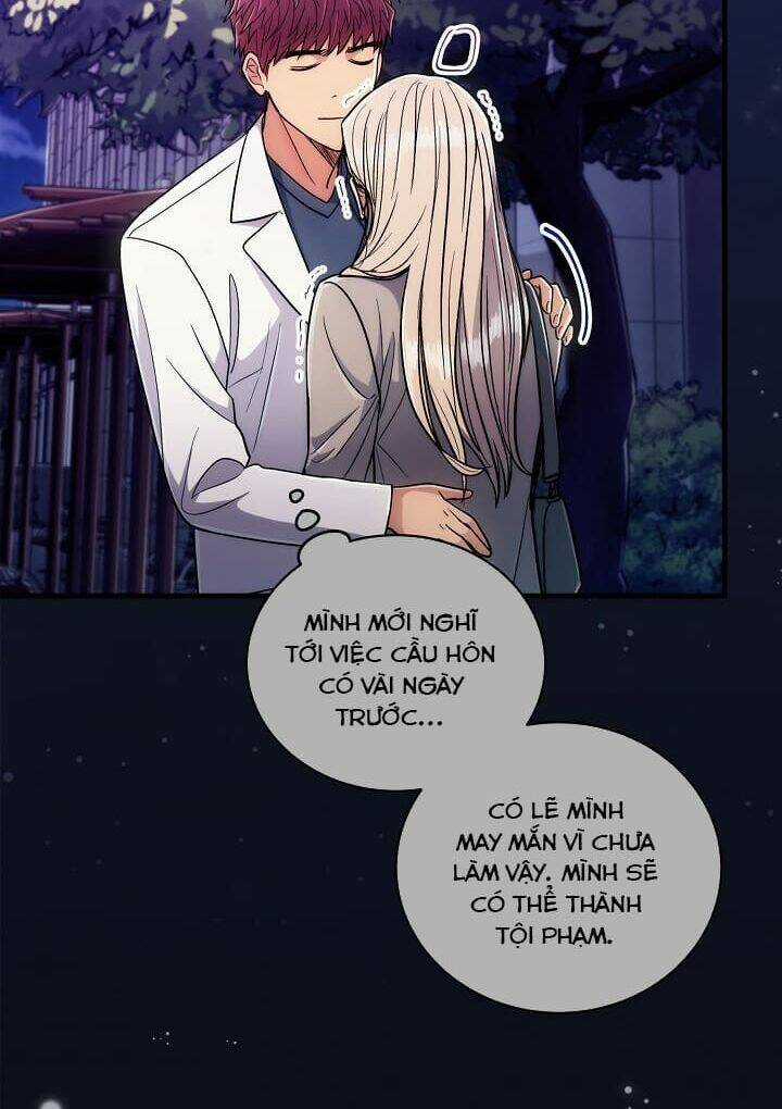 Bác Sĩ Trở Lại Chapter 94 trang 32