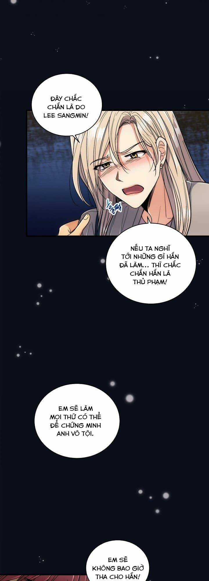 Bác Sĩ Trở Lại Chapter 94 trang 33