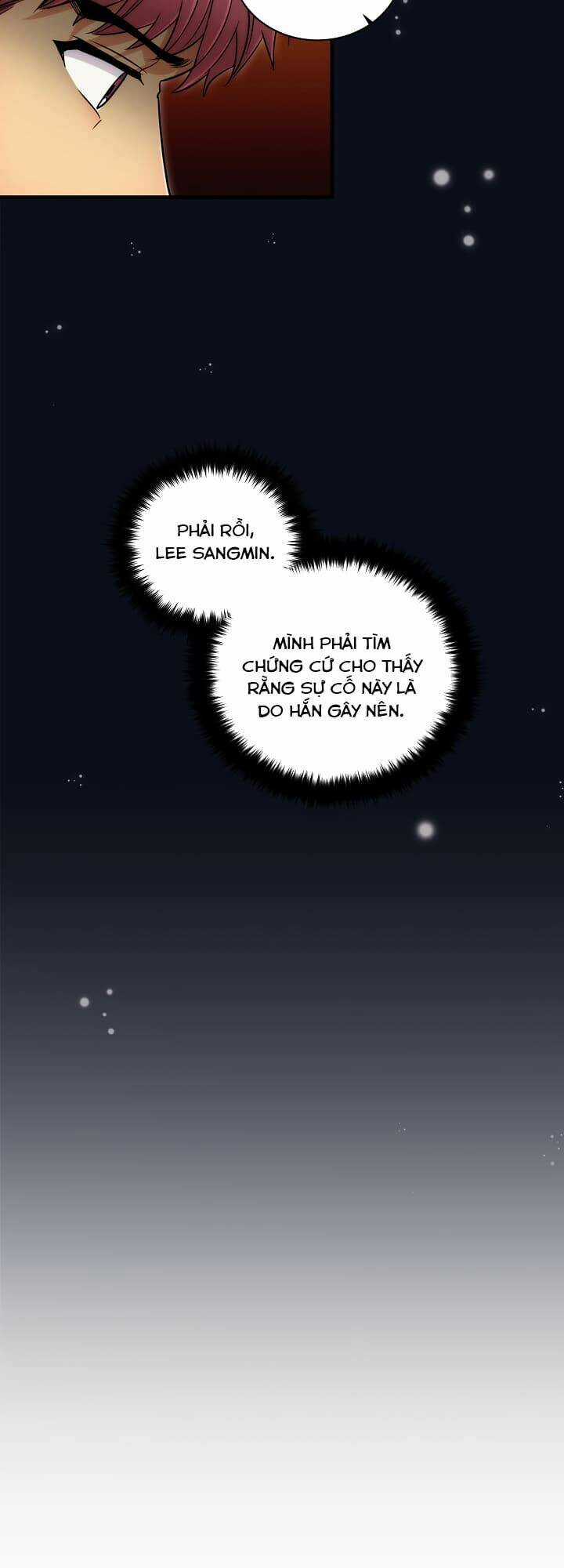 Bác Sĩ Trở Lại Chapter 94 trang 34